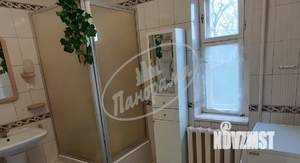 3-к квартира, вторичка, 108м2, 8/9 этаж