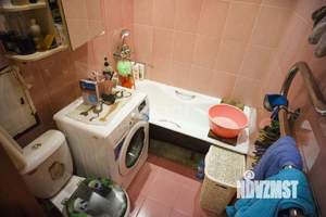 3-к квартира, вторичка, 60м2, 1/5 этаж