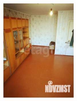 1-к квартира, вторичка, 37м2, 5/5 этаж