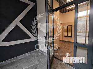 2-к квартира, вторичка, 76м2, 6/12 этаж