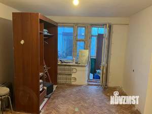 1-к квартира, вторичка, 31м2, 5/5 этаж