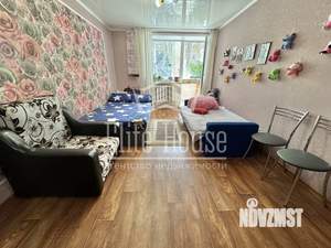 1-к квартира, вторичка, 33м2, 1/5 этаж