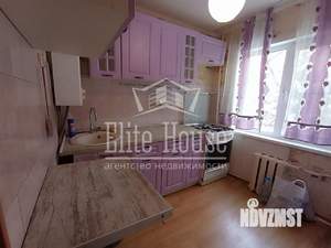 3-к квартира, вторичка, 56м2, 2/5 этаж