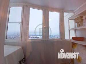 2-к квартира, вторичка, 60м2, 16/18 этаж