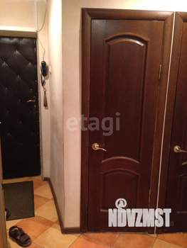 3-к квартира, вторичка, 59м2, 3/5 этаж