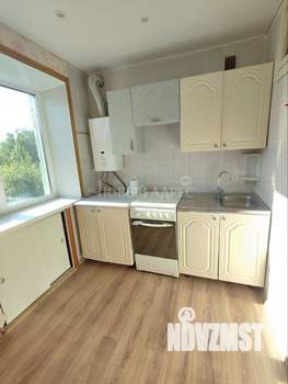 3-к квартира, вторичка, 60м2, 5/5 этаж
