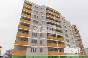 1-к квартира, вторичка, 46м2, 4/14 этаж