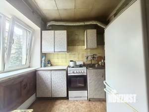 2-к квартира, вторичка, 35м2, 4/4 этаж