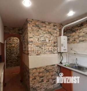 1-к квартира, вторичка, 31м2, 2/5 этаж