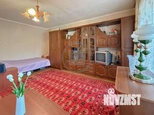 1-к квартира, вторичка, 33м2, 2/5 этаж
