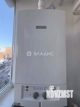 2-к квартира, вторичка, 68м2, 2/9 этаж