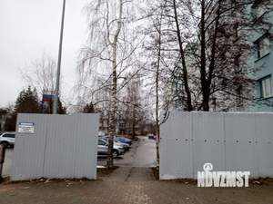 2-к квартира, вторичка, 42м2, 2/2 этаж