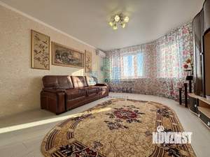 1-к квартира, вторичка, 42м2, 15/18 этаж