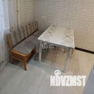 1-к квартира, вторичка, 40м2, 1/5 этаж