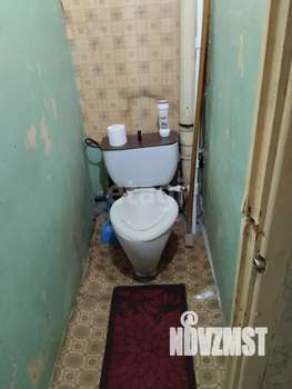 1-к квартира, вторичка, 32м2, 2/5 этаж