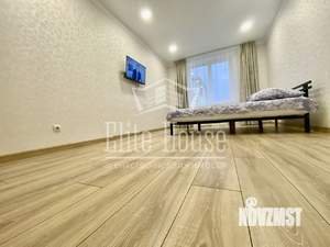 1-к квартира, вторичка, 37м2, 1/3 этаж