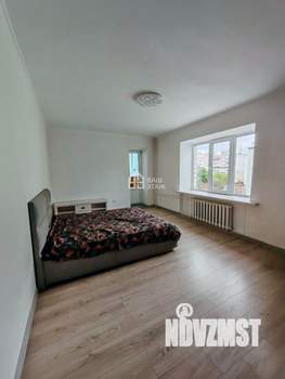 1-к квартира, вторичка, 44м2, 4/7 этаж