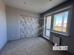 2-к квартира, сданный дом, 65м2, 12/19 этаж