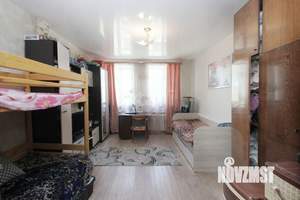 2-к квартира, вторичка, 47м2, 2/2 этаж