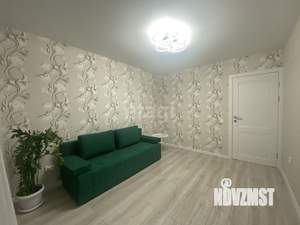 2-к квартира, вторичка, 48м2, 3/5 этаж