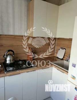 2-к квартира, вторичка, 47м2, 3/5 этаж