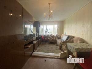 1-к квартира, вторичка, 35м2, 6/9 этаж