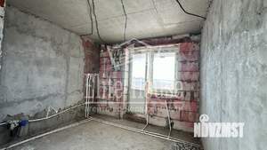 1-к квартира, вторичка, 39м2, 9/9 этаж