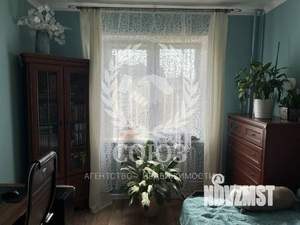 2-к квартира, вторичка, 60м2, 12/17 этаж