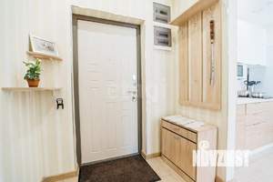 1-к квартира, вторичка, 37м2, 9/20 этаж