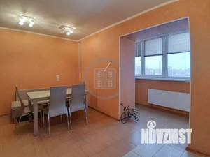 3-к квартира, вторичка, 92м2, 3/5 этаж