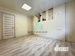 3-к квартира, вторичка, 60м2, 1/5 этаж