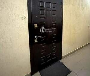 1-к квартира, вторичка, 36м2, 10/19 этаж