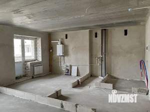 1-к квартира, вторичка, 39м2, 5/9 этаж