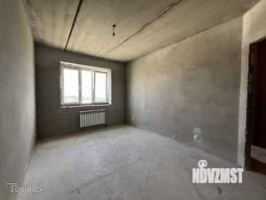 1-к квартира, вторичка, 36м2, 1/9 этаж