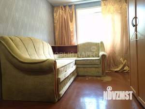 3-к квартира, вторичка, 83м2, 5/5 этаж