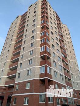 1-к квартира, вторичка, 41м2, 2/14 этаж