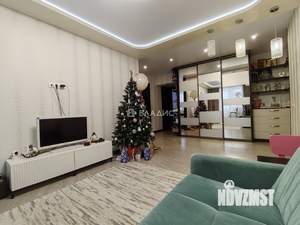 2-к квартира, вторичка, 57м2, 2/3 этаж