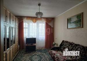 2-к квартира, вторичка, 50м2, 8/9 этаж