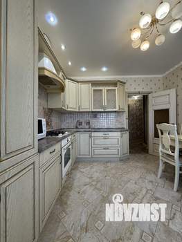 3-к квартира, вторичка, 88м2, 2/9 этаж