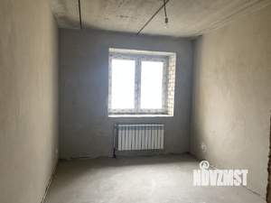 2-к квартира, вторичка, 52м2, 4/9 этаж