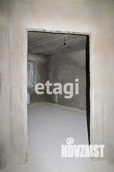1-к квартира, сданный дом, 36м2, 5/9 этаж