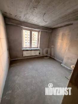 2-к квартира, вторичка, 83м2, 6/13 этаж