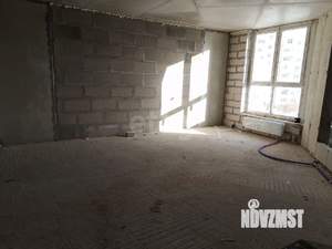 2-к квартира, вторичка, 86м2, 9/9 этаж