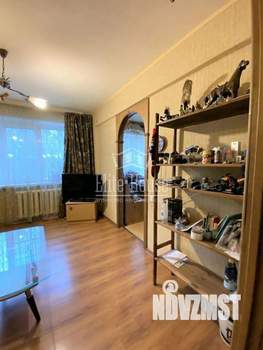 3-к квартира, вторичка, 65м2, 1/9 этаж
