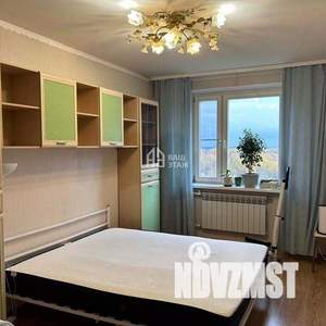 2-к квартира, вторичка, 62м2, 12/14 этаж