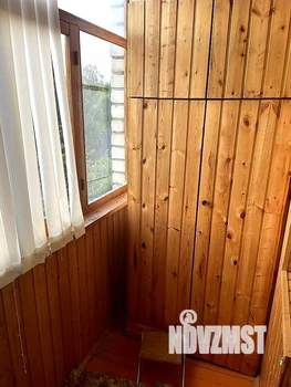 3-к квартира, вторичка, 61м2, 4/9 этаж