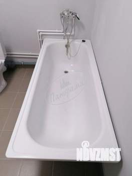 3-к квартира, сданный дом, 80м2, 6/10 этаж