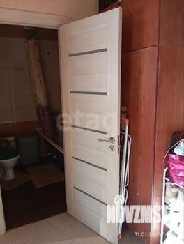 1-к квартира, вторичка, 39м2, 4/9 этаж