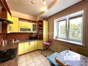 1-к квартира, вторичка, 38м2, 2/9 этаж