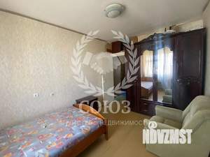 3-к квартира, вторичка, 70м2, 8/9 этаж